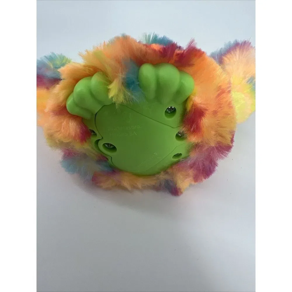 Furby Furblets Pix-Elle Mini Friend, 45+ Sounds, Gamer Music & Furbish Phrase...